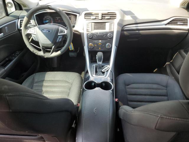 Photo 8 from auction – 2014 FORD FUSION SE with VIN 3FA6P0HD8ER300363
