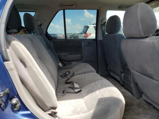 Photo 10 from auction – 2003 ISUZU RODEO S with VIN 4S2CK58W034313211