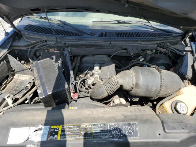 Снимка 11 от търг – 2003 FORD F150 с VIN 1FTRF07233KC55358