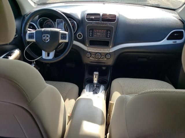 Photo 8 from auction – 2020 DODGE JOURNEY SE with VIN 3C4PDCAB5LT199946