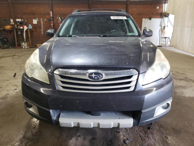 Снимка 5 от търг – 2011 SUBARU OUTBACK 2. с VIN 4S4BRBKCXB3411601