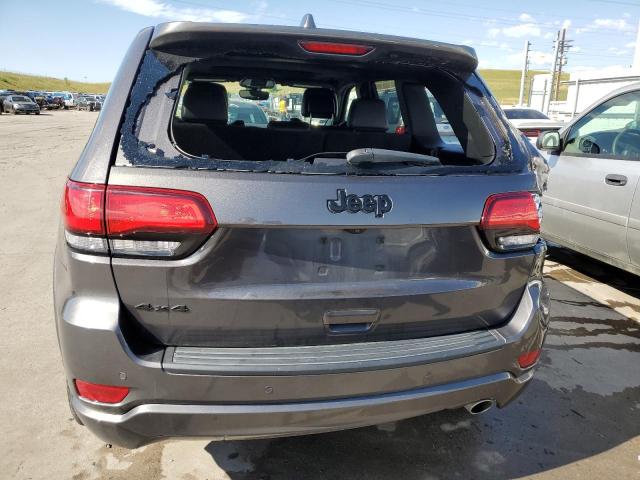 Photo 6 from auction – 2018 JEEP GRAND CHER with VIN 1C4RJFAG2JC487057