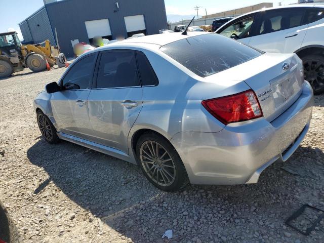 Photo 2 from auction – 2014 SUBARU IMPREZA WR with VIN JF1GV7E68EG013136