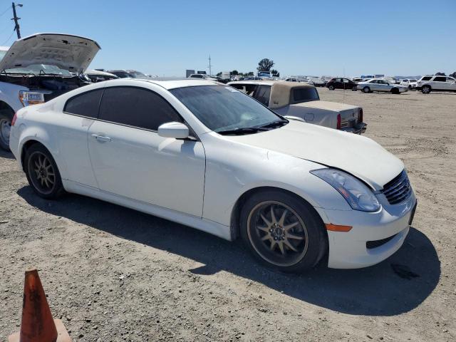Photo 4 from auction – 2006 INFINITI G35 with VIN JNKCV54E76M713091