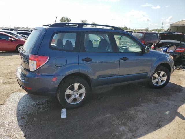 Photo 3 from auction – 2012 SUBARU FORESTER 2 with VIN JF2SHABC7CG467198