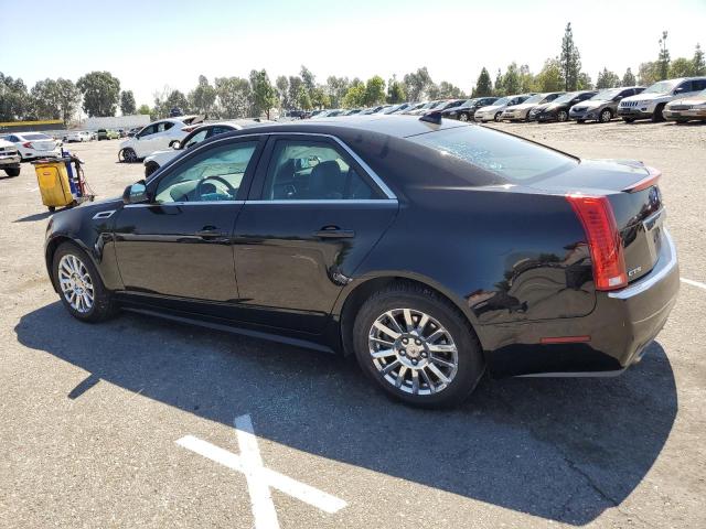 Photo 2 from auction – 2013 CADILLAC CTS LUXURY with VIN 1G6DF5E55D0156349