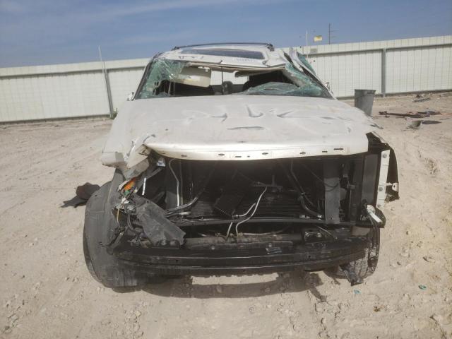 Photo 5 from auction – 2013 CADILLAC ESCALADE P with VIN 1GYS3DEFXDR280736