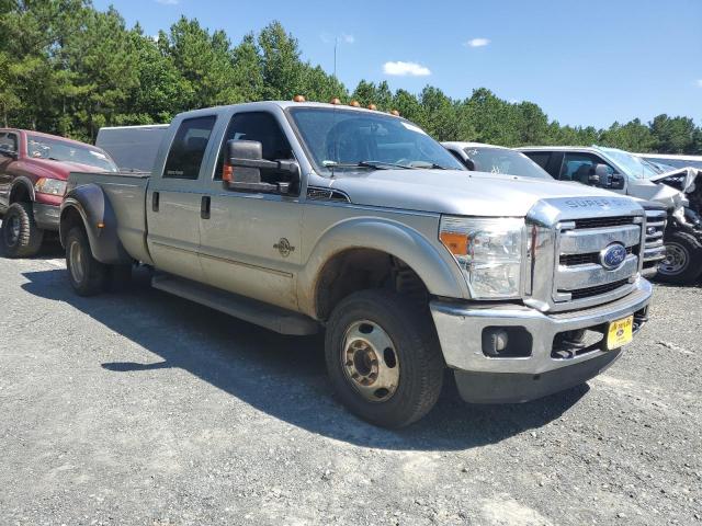 Photo 4 from auction – 2014 FORD F350 SUPER with VIN 1FT8W3DT8EEA90774