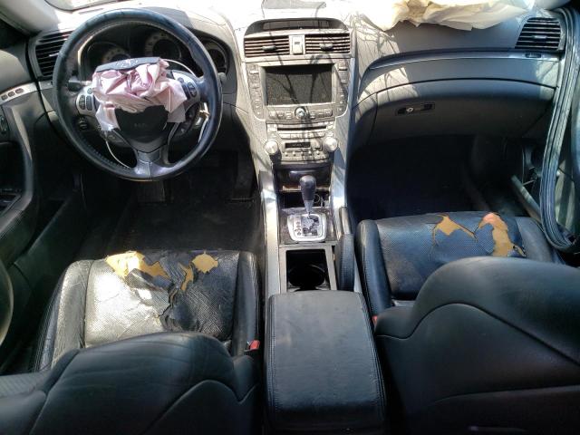 Photo 8 from auction – 2007 ACURA TL with VIN 19UUA66257A046262