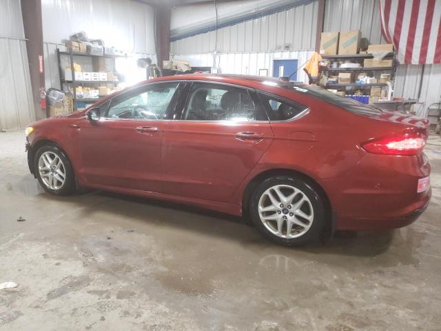 Photo 2 from auction – 2014 FORD FUSION SE with VIN 3FA6P0H77ER142673