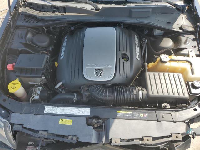 Photo 12 from auction – 2005 DODGE MAGNUM R/T with VIN 2D4GV58215H680953