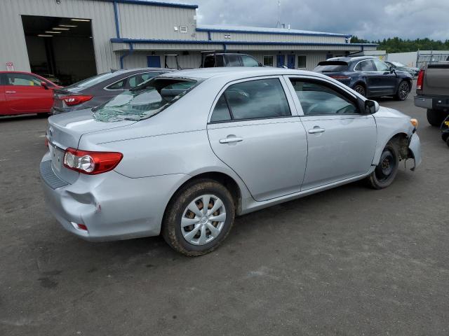 Photo 3 from auction – 2012 TOYOTA COROLLA BA with VIN 2T1BU4EE5CC898243