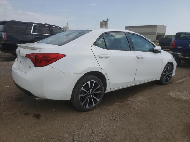 Photo 3 from auction – 2017 TOYOTA COROLLA L with VIN 2T1BURHE8HC925029