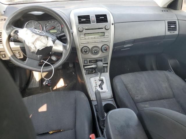 Photo 8 from auction – 2011 TOYOTA COROLLA BA with VIN 2T1BU4EE2BC625419