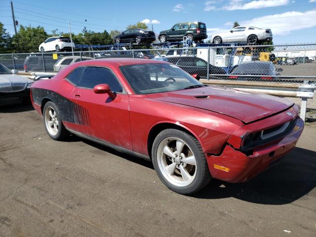 Photo 4 from auction – 2009 DODGE CHALLENGER with VIN 2B3LJ44V79H522514