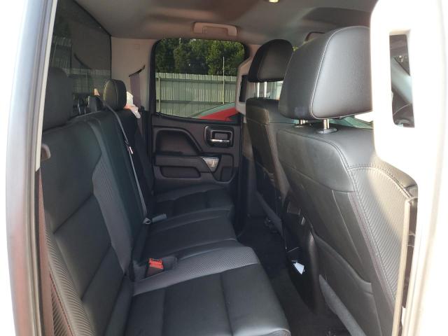 Photo 10 from auction – 2016 GMC SIERRA K15 with VIN 1GTV2NEC3GZ320497