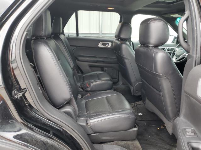 Photo 10 from auction – 2012 FORD EXPLORER L with VIN 1FMHK8F88CGA16561