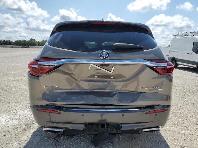 Photo 6 from auction – 2018 BUICK ENCLAVE AV with VIN 5GAEVCKW1JJ188244