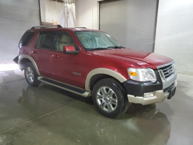 Photo 4 from auction – 2007 FORD EXPLORER E with VIN 1FMEU74E27UB73011