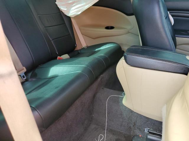 Photo 10 from auction – 2011 HONDA ACCORD LX- with VIN 1HGCS1B32BA012847