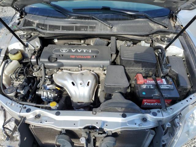 Photo 11 from auction – 2007 TOYOTA CAMRY CE with VIN 4T1BE46K87U177372