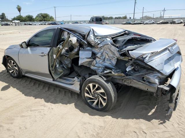 Photo 2 from auction – 2016 HONDA CIVIC EX with VIN 2HGFC2F70GH571724