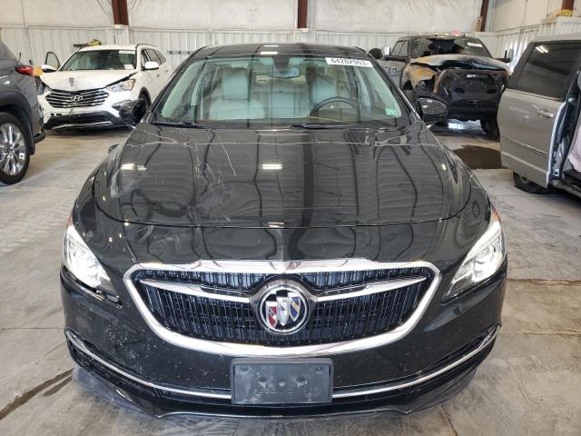Фото 5 с аукциона – 2017 BUICK LACROSSE E с VIN 1G4ZP5SS6HU179014