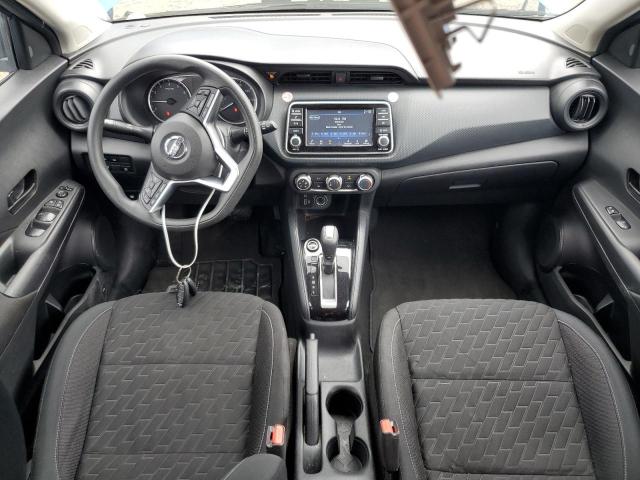 Photo 8 from auction – 2021 NISSAN KICKS S with VIN 3N1CP5BV9ML465063