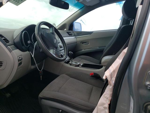 Photo 7 from auction – 2012 SUBARU TRIBECA PR with VIN 4S4WX9FD7C4402465