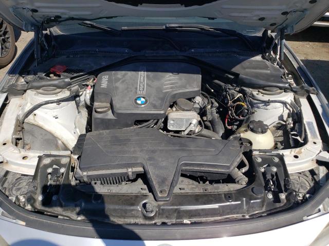 Photo 11 from auction – 2013 BMW 328 I with VIN WBA3A5C54DF354621