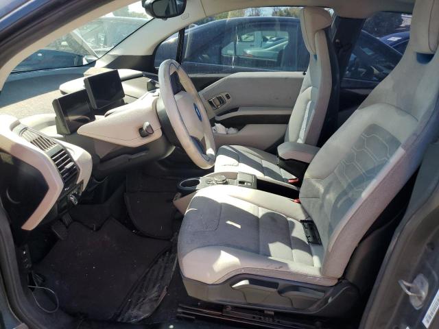 Снимка 7 от търг – 2015 BMW I3 REX с VIN WBY1Z4C54FV278564