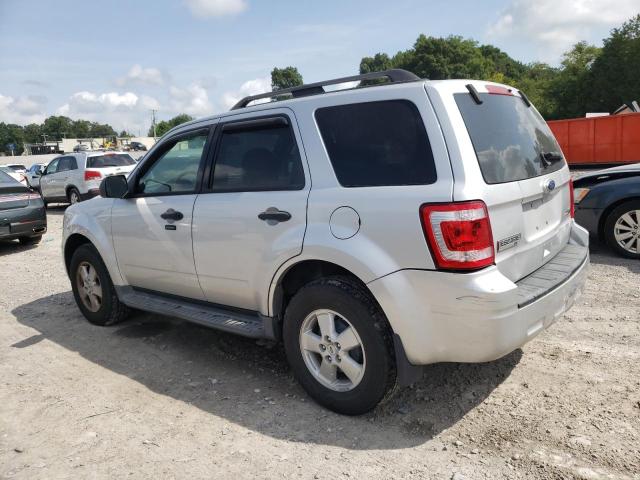 Photo 2 from auction – 2010 FORD ESCAPE XLT with VIN 1FMCU0DG6AKA04712