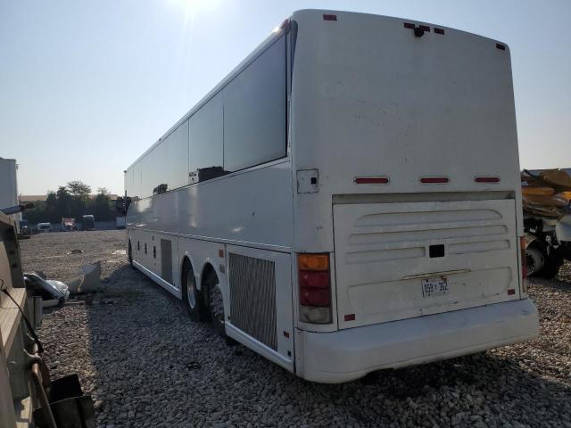 Photo 3 from auction – 2006 VAN HOOL C2045 with VIN YE2CC18B462047180
