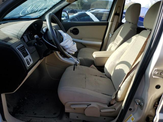 Photo 7 from auction – 2009 CHEVROLET EQUINOX LT with VIN 2CNDL33F096243155