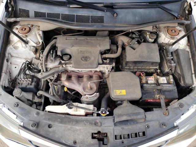 Photo 11 from auction – 2012 TOYOTA CAMRY with VIN 4T4BF1FK0CR210540