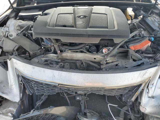 Photo 11 from auction – 2018 LEXUS LS 500 BAS with VIN JTHC51FF6J5001690