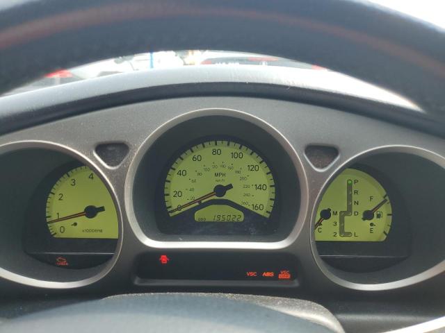 Снимка 9 от търг – 2004 LEXUS GS 300 с VIN JT8BD69S940202893