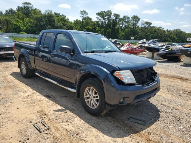 Photo 4 from auction – 2018 NISSAN FRONTIER S with VIN 1N6AD0FV1JN713759
