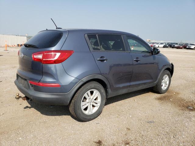 Photo 3 from auction – 2011 KIA SPORTAGE L with VIN KNDPB3A23B7067101
