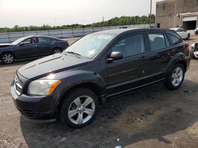 DODGE CALIBER SX 2010 with VIN 1B3CB4HA6AD651950 - Photo from auction