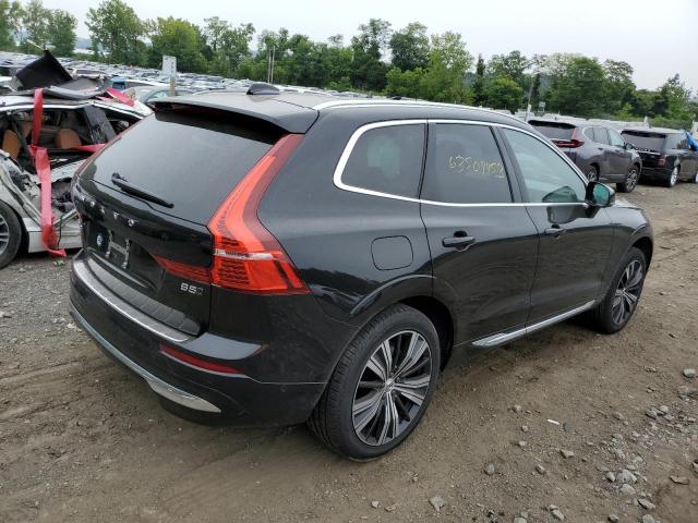 Photo 3 from auction – 2023 VOLVO XC60 PLUS with VIN YV4L12RN9P1240749