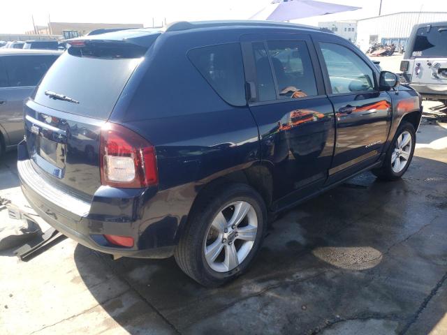 Photo 3 from auction – 2015 JEEP COMPASS SP with VIN 1C4NJDBB0FD408489