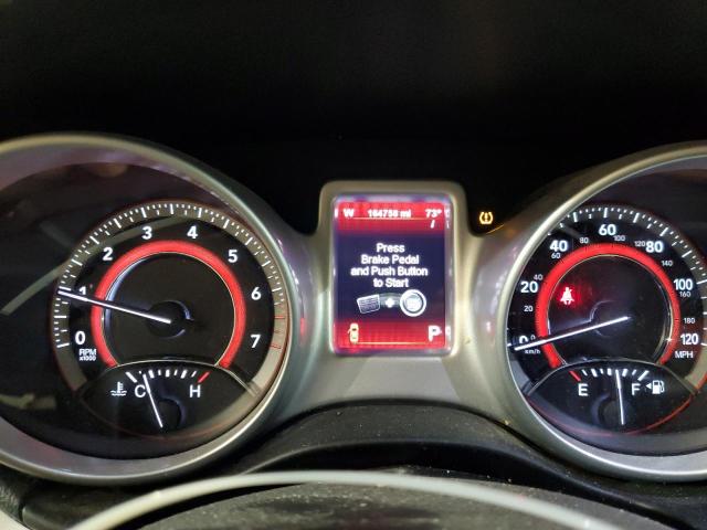 Photo 9 from auction – 2012 DODGE JOURNEY SX with VIN 3C4PDCBG7CT342311