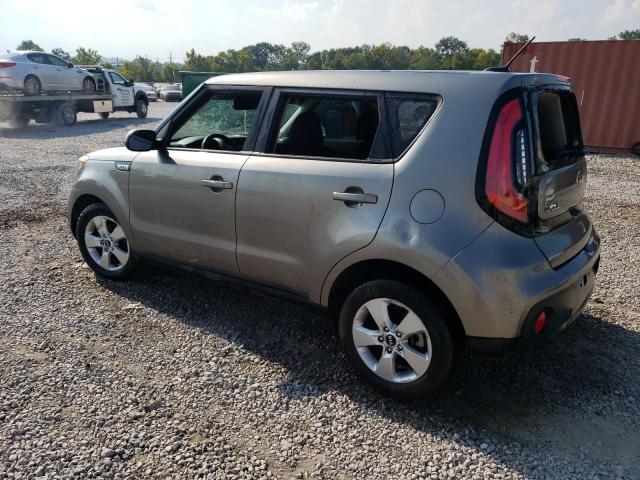 Photo 2 from auction – 2018 KIA SOUL with VIN KNDJN2A24J7574028