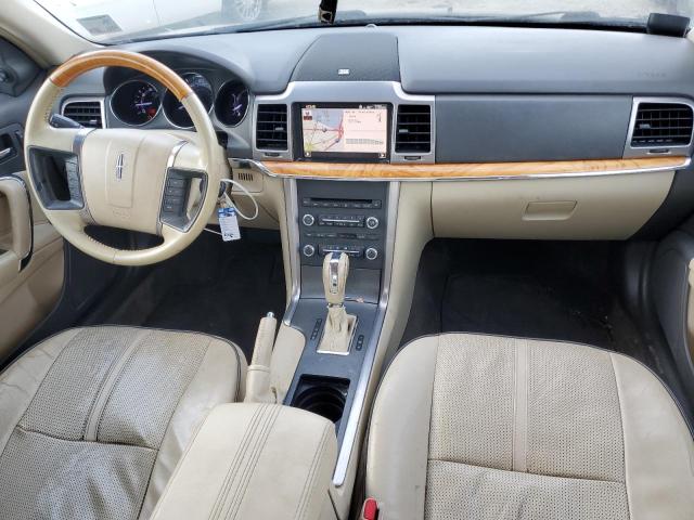 Photo 8 from auction – 2011 LINCOLN MKZ with VIN 3LNHL2GC3BR750903