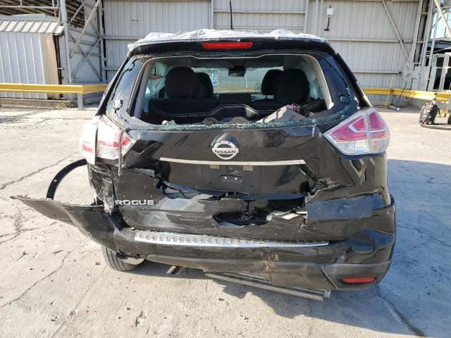 Снимка 6 от търг – 2015 NISSAN ROGUE S с VIN KNMAT2MT3FP522472