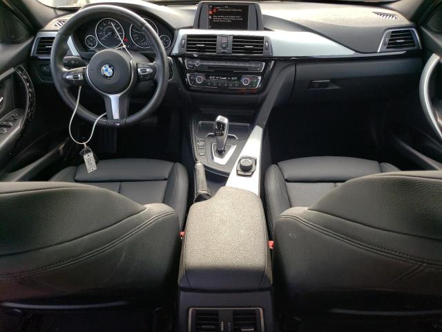 Zdjęcie 8 z aukcji – 2016 BMW 320 I z VIN WBA8E1G5XGNT35868