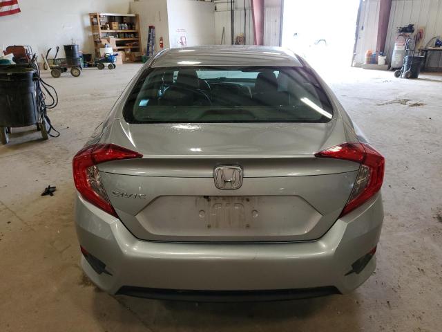 Photo 6 from auction – 2016 HONDA CIVIC EX with VIN 19XFC2F75GE001910