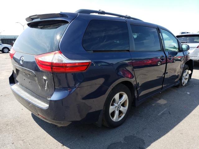 Photo 3 from auction – 2018 TOYOTA SIENNA LE with VIN 5TDKZ3DC0JS957036