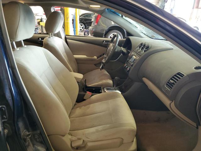 Photo 7 from auction – 2010 NISSAN ALTIMA BAS with VIN 1N4AL2AP5AC166457